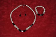Parure "amour" (1)