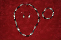 Parure "amour" (2)