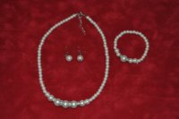 Parure "amour" (3)