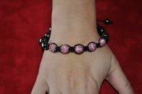 Shamballa 5 boules