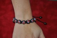 Shamballa royaume uni 9 boules